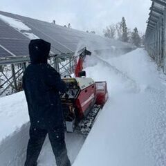 【現場作業スタッフ】未経験OK／環境エネルギー分野の安定企業！／土日祝休み／資格取得支援あり／神奈川県の画像