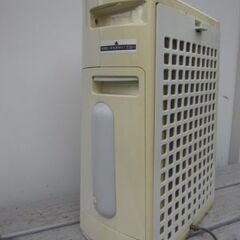 加湿　空気清浄機　シャープの画像