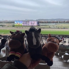 競馬でつながろ〜♪G1レース - その他