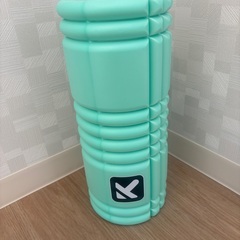 トリガーポイント　フォームローラー　筋膜リリース