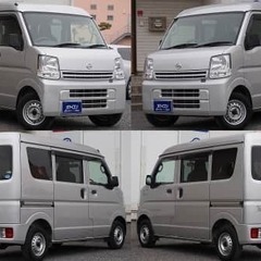 日産ＮＶ１００クリッパー     🎄社用車も自社ローンで購入でき...