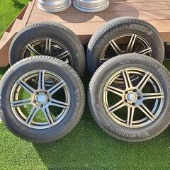  ※新規お問い合わせ 終了 225/65R17  スタッドレスタ...