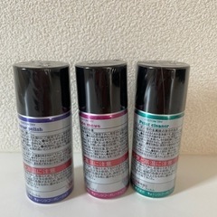 ギター　スプレーの画像