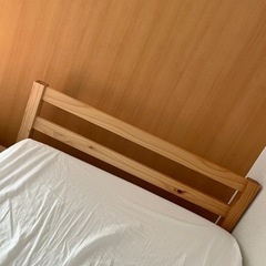 シングルベット