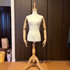 トルソー