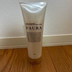 ファウラ(FAURA)　トリートメント