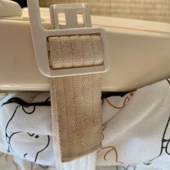 Combi  ベビーラックの画像