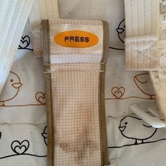 Combi  ベビーラックの画像