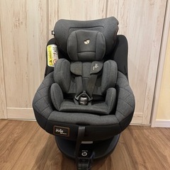 ジョイ　チャイルドシート