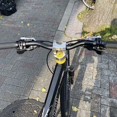 中古】SpecializedP3油圧ディスク税込・整備済 (やっちゃん