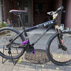 specialized p3 マウンテンバイク P.3