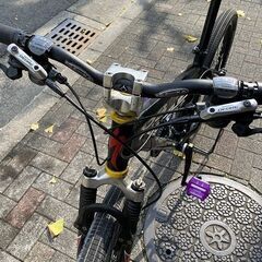 中古】SpecializedP3油圧ディスク税込・整備済 (やっちゃん