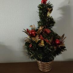 クリスマスオーナメントの画像