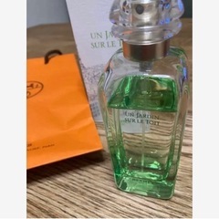 HERMES エルメス　香水　