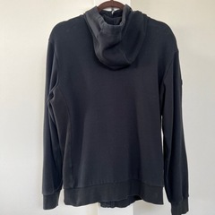 ルーカパーカーの画像