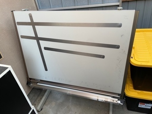 MUTHO ムトー 製図台 TH-10A ライナーボード UM-09N