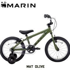 MARIN DONKY JR18