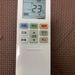 東芝　エアコン　14畳の画像