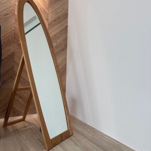 BAYFLOWサーフミラー