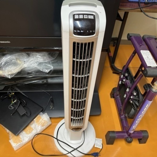 扇風機