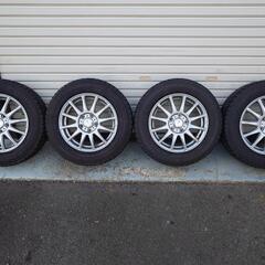 YOKOHAMA  iceGUARD iG30 195/65R1...