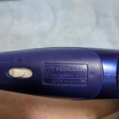 TESCOM　TID925の画像