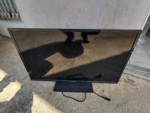 29型   液晶テレビ    ２０１３年製