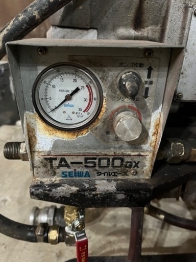 タイルエース　TA-500