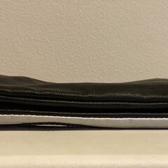 【未使用】ショルダーバッグ　カメラ風の画像