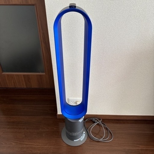 【引っ越し大セール】ダイソンcool扇風機
