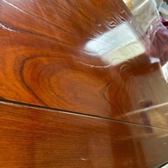 ローテーブルの画像