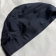 スイムキャップ