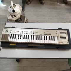 YAMAHA porta sound mp-1 キーボード