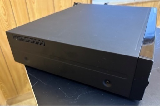 【動確済み】DXアンテナ HDD搭載ビデオー体 DVDレコーダー DXRW251