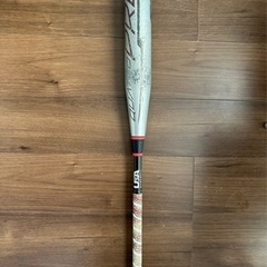 リトルリーグ専用バット‼️