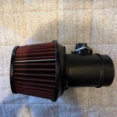 アペックスエアクリの画像