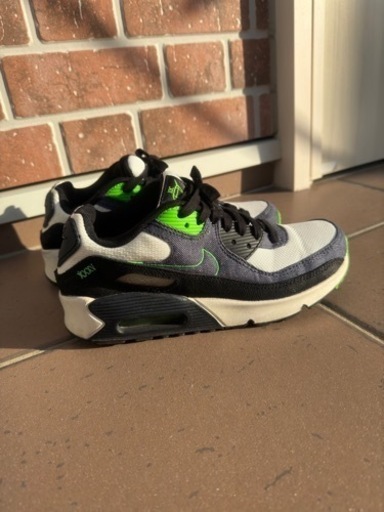 完売　NIKEA I Rマックス90