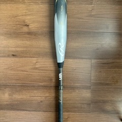 リトルリーグバット最新‼️