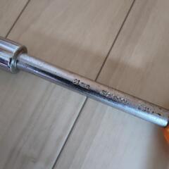 【取引先決定】クロスレンチの画像