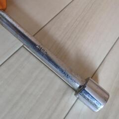 【取引先決定】クロスレンチの画像