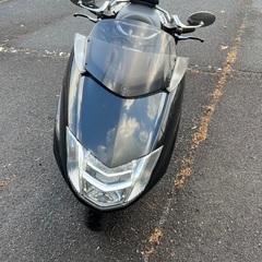 バイク 250cc マグザム　値引き交渉可