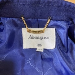 🌈ブレザー🌈代理投稿🌈9号サイズ🌈の画像