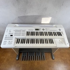 YAMAHA エレクトーン ELB-02（2016年製） ヤマハ STAGEA ステージア