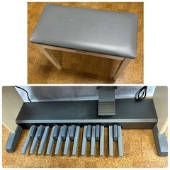 YAMAHA エレクトーン ELB-02（2016年製） ヤマハ STAGEA ステージア