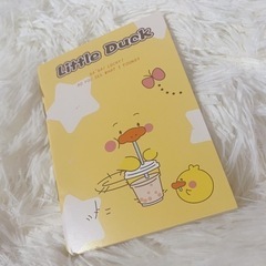 【ミニノート8点セット】子供会や忘年会の景品にどうですか？の画像