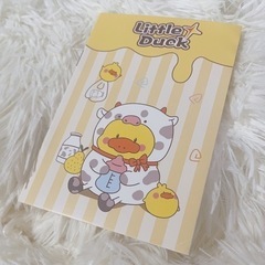 【ミニノート8点セット】子供会や忘年会の景品にどうですか？の画像