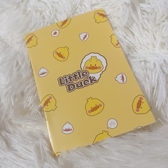 【ミニノート8点セット】子供会や忘年会の景品にどうですか？の画像