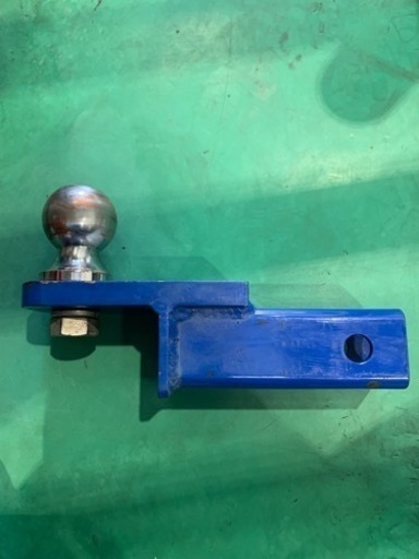 ヒッチメンバーボール