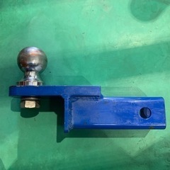 ヒッチメンバーボール