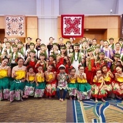 【川崎市宮前区】フラダンス教室🌺生徒募集！体験随時可能！の画像